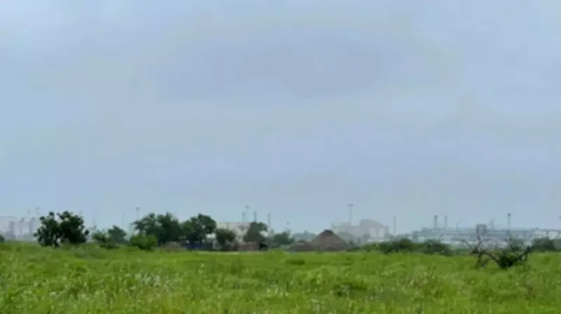 Pune District Issues 32 Orders to Withdraw Government Land for Lease Violations