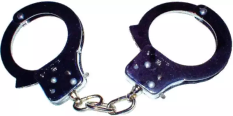 Pune Farmer, Wife, Son Arrested for Killing Man from First Marriage
