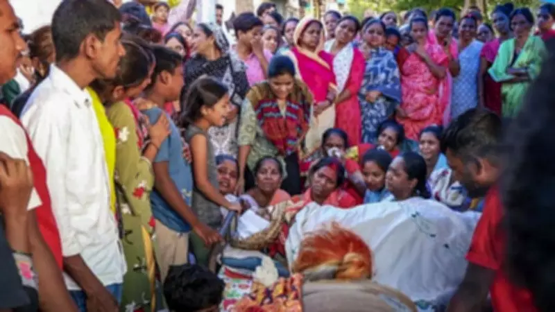 Pune Hooch Tragedy: Death Toll Reaches 17, 22 Officials Suspended
