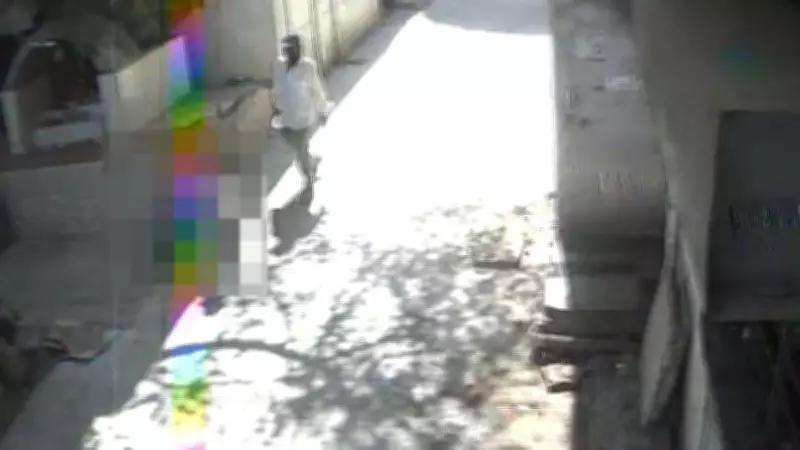 Pune Horror: Accused's Criminal Past Surfaces as Child's Rape-Murder Sparks Outrage