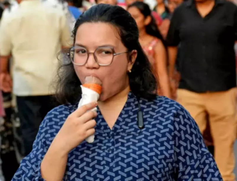 Pune Ice Cream Sales Surge 25-30% as Summer Heat Drives Demand