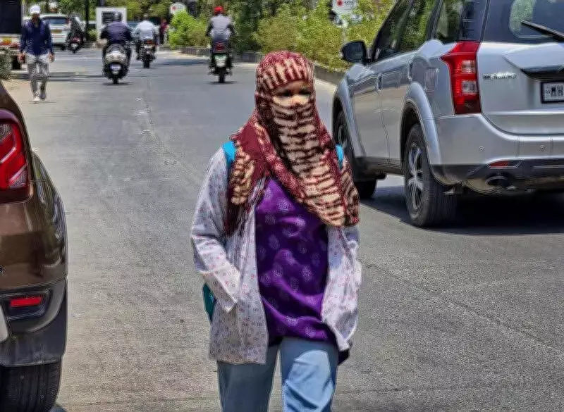 Pune Issues Heatwave Advisory for Industries and Events