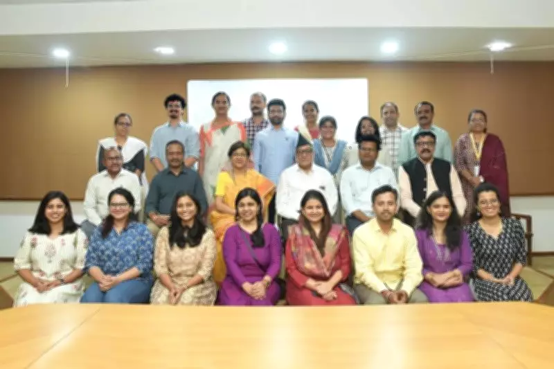 Pune Launches City Chapter for Mental Health Action, Leading the Way