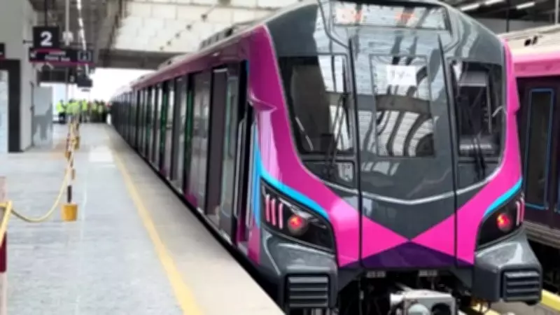 Pune Metro Phase 1: Hinjewadi-Shivajinagar Line to Open 12 Stations by June-End