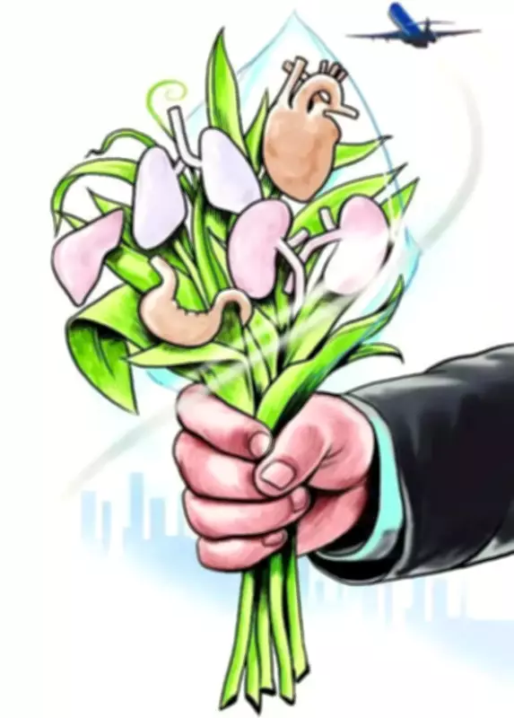 Pune Military Hospital Saves Three Lives with Multi-Organ Donation
