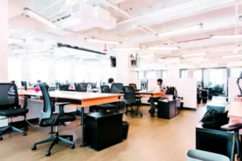 Pune Office Space Demand Slows in Q1 2026; GCCs Anchor Market