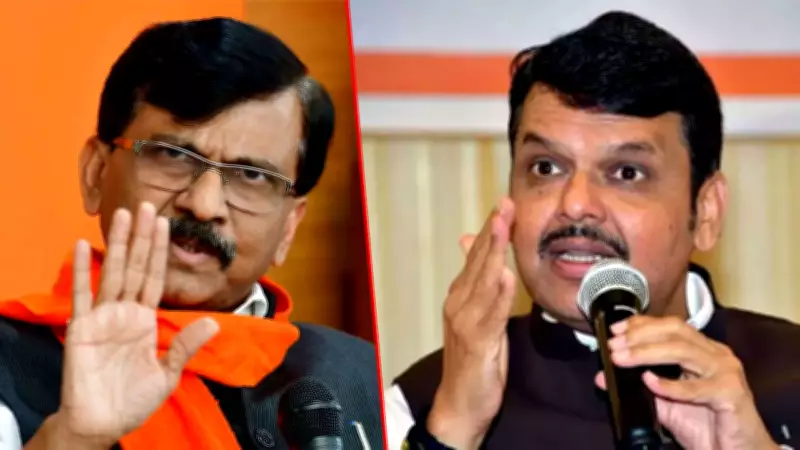 Pune Rape-Murder Case: CM Fadnavis Promises Fast-Track Trial, Slams Opposition