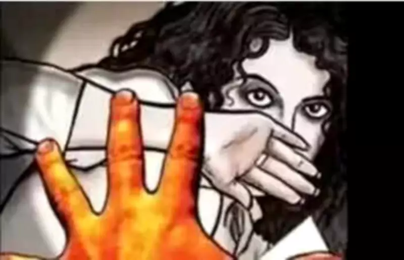 Pune Records 973 Sexual Assault Cases on Minor Girls in 2024, Police Report Drop in 2025
