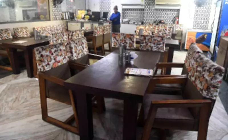 Pune Restaurants Offer Discounts to Boost Afternoon Dine-Ins Amid Heatwave