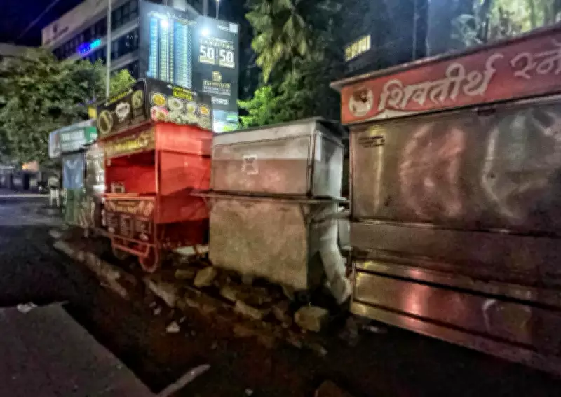 Pune Restaurateurs Confused Over 10pm Closure Deadline Enforcement