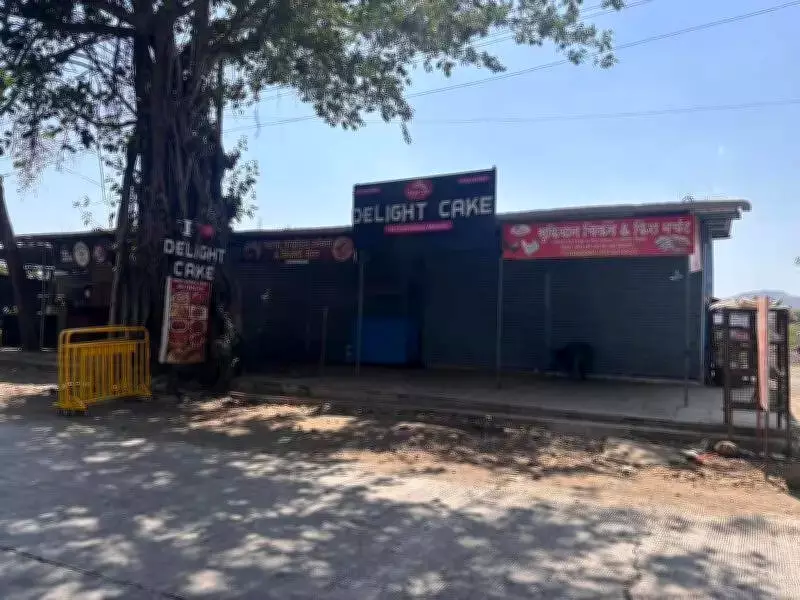 Pune Rural Police Maintain Vigil After 3-Year-Old Girl's Rape and Murder