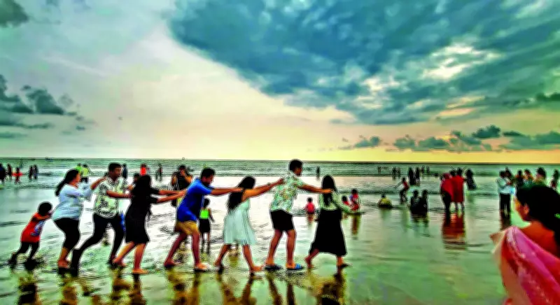 Pune Weather: IMD Predicts Drop in Day Temperature Till May 29