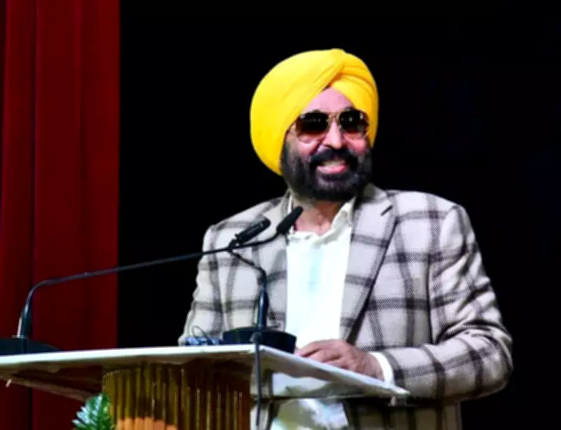 Punjab Achieves Top Grade Prachesta-1 in School Education Index 2024-25