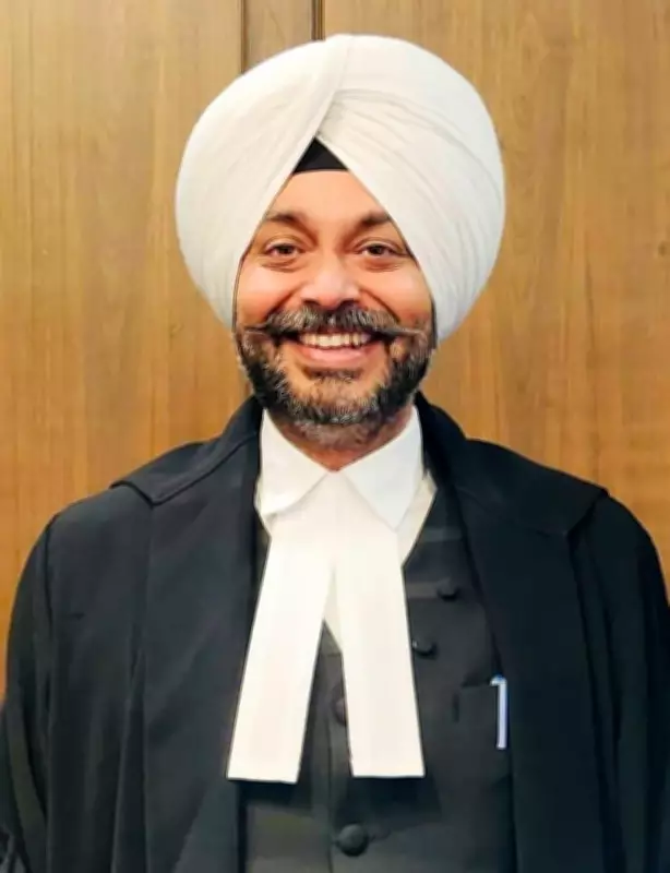 Punjab AG Maninderjit Bedi Gets Death Threat from Bishnoi Gang