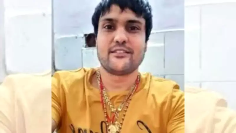 Punjab and Haryana HC Suspends Gangster Anil Chippi's Life Sentence Due to 14-Year Custody