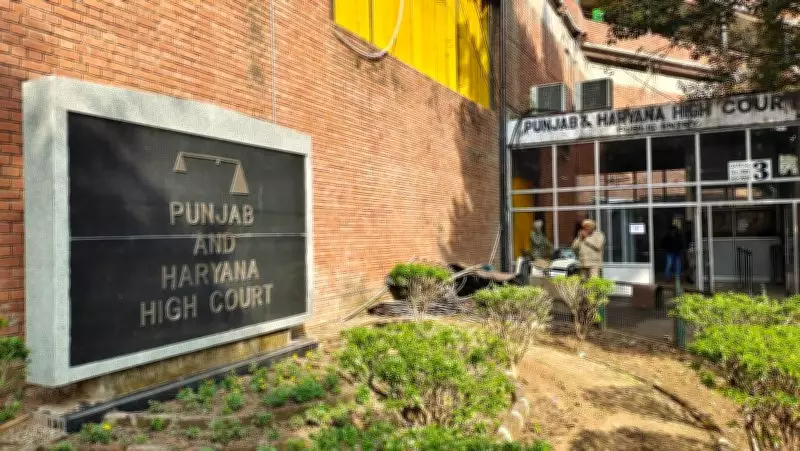 Punjab and Haryana High Court Dismisses PIL Against Mohali Roundabouts, Imposes Cost on Petitioner