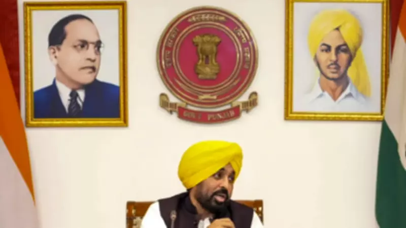 Punjab CM Sehat Yojana Provides Cashless Treatment Amid Fever Surge