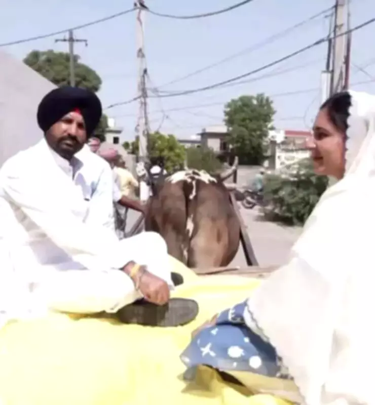 Punjab Cong chief Warring rubbishes CM Mann's 9-seat claim for Congress in 2027