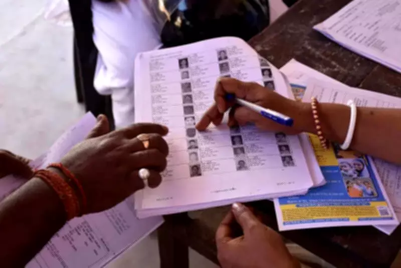 Punjab election authorities gear up for electoral roll revision drive