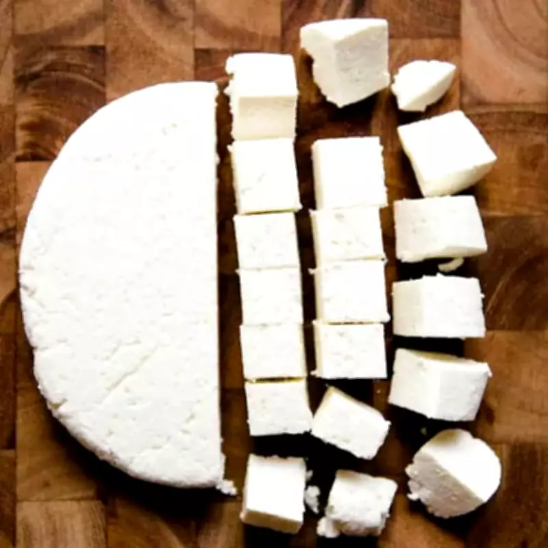 Punjab FDA Collects 211 Paneer Samples in Two-Day Anti-Adulteration Drive