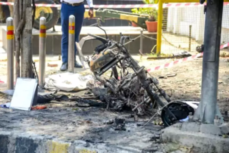 Punjab Finance Minister Clarifies DGP Did Not Blame ISI for Blasts