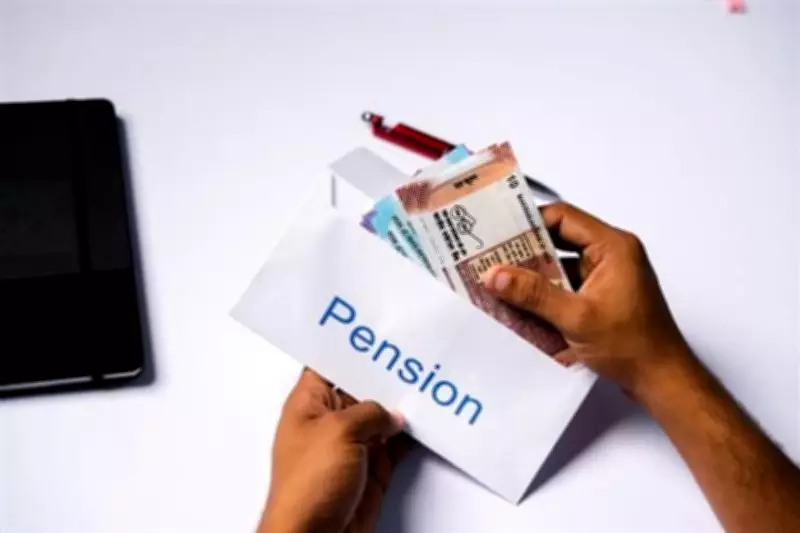 Punjab Government Finally Disburses Long-Delayed April Pension for Retirees