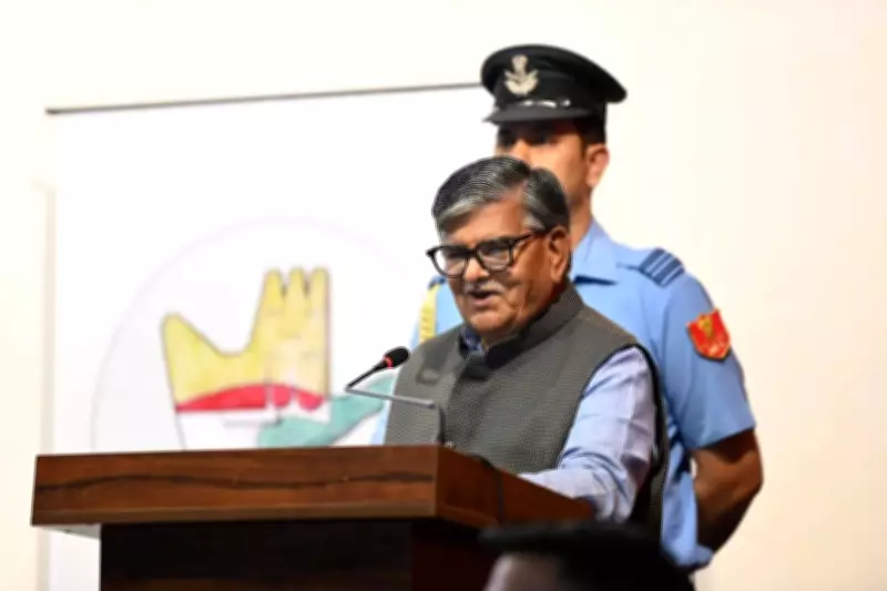 Punjab Governor to Hold Grievance Redressal Camp in Chandigarh