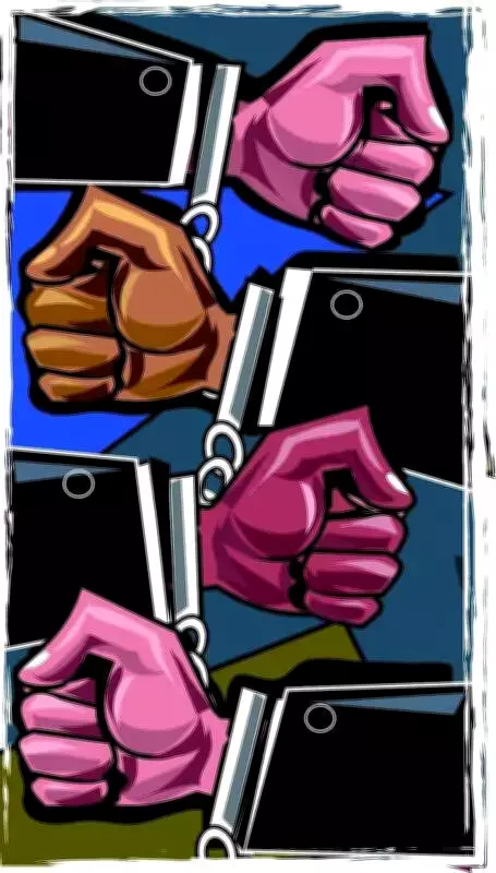 Punjab, Haryana second in unnatural prison deaths in 2024: NCRB