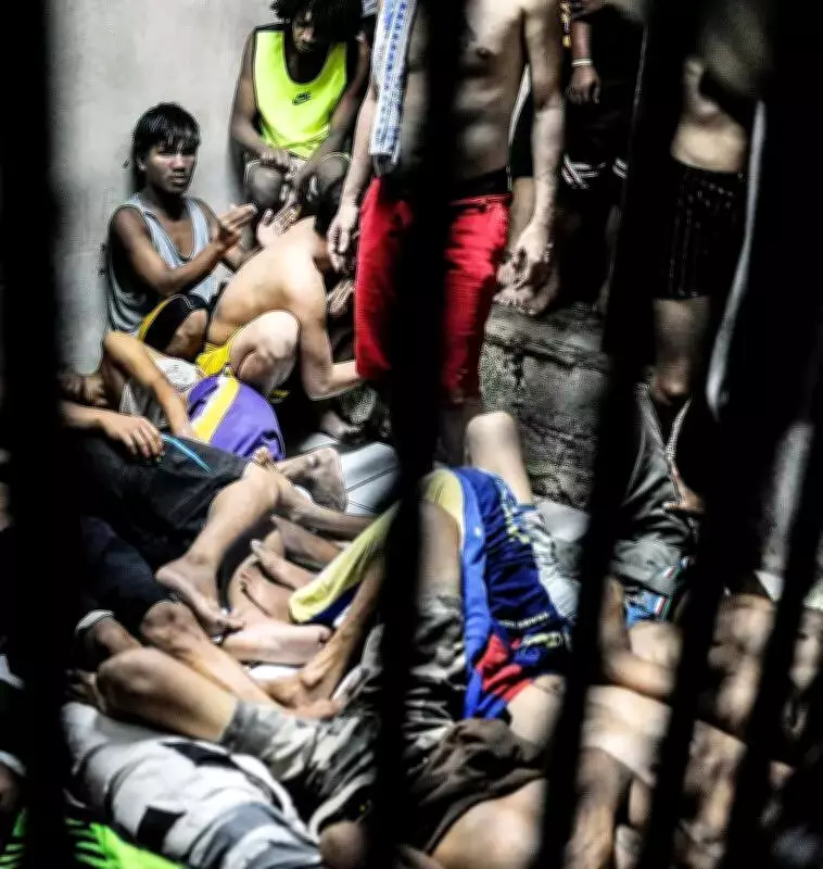 Punjab, HP Jails More Overcrowded Than National Average: NCRB Data