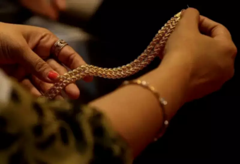 Punjab Jewellers Oppose PM Modi's Call to Reduce Gold Purchases