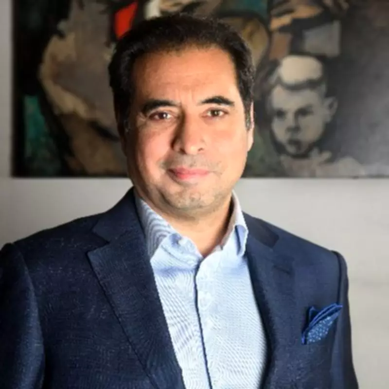 Punjab Kings Co-Owner Mohit Burman Eyes WPL Team Ownership