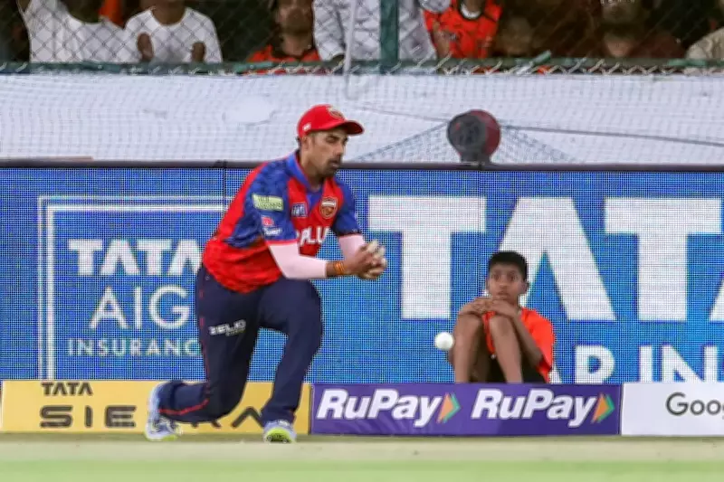 Punjab Kings face mounting pressure after three consecutive IPL losses