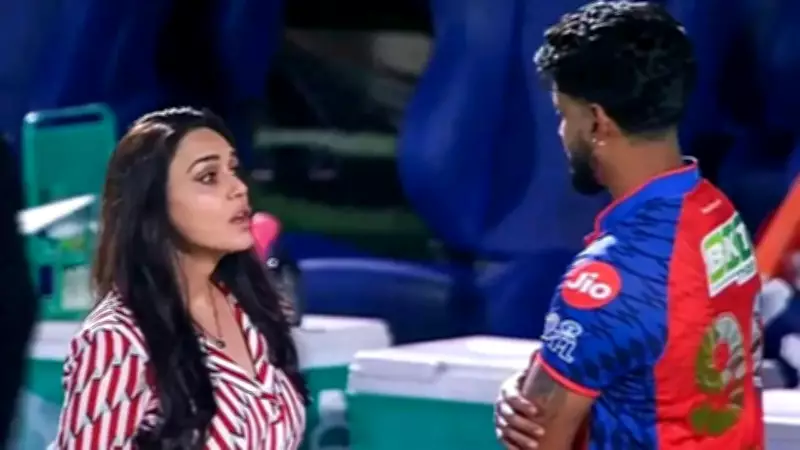 Punjab Kings' Playoff Hopes Fade After Sixth Straight IPL Loss to RCB
