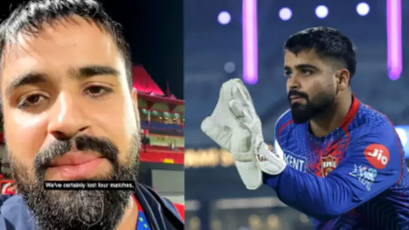 Punjab Kings Seek Revival Against Mumbai Indians in IPL 2026