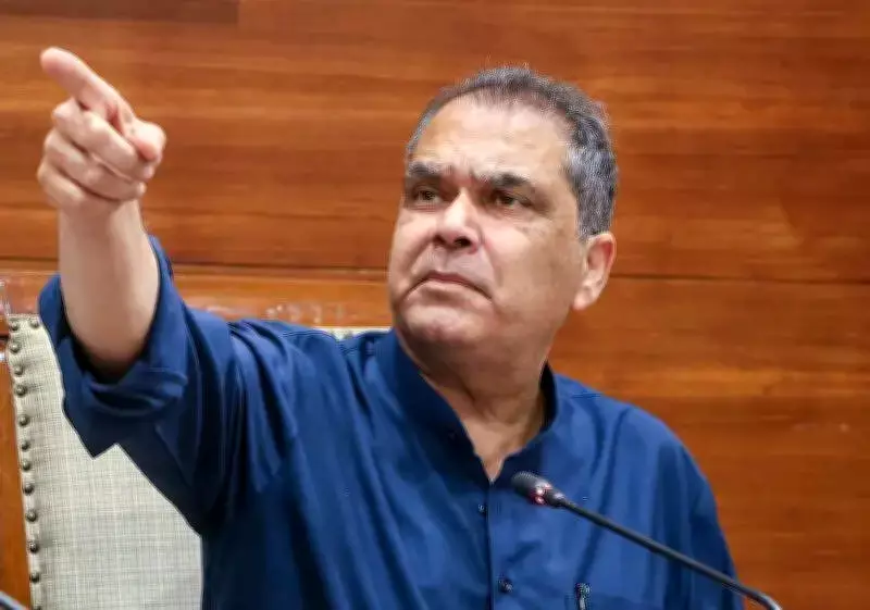 Punjab Minister Sanjeev Arora Challenges ED Arrest in High Court