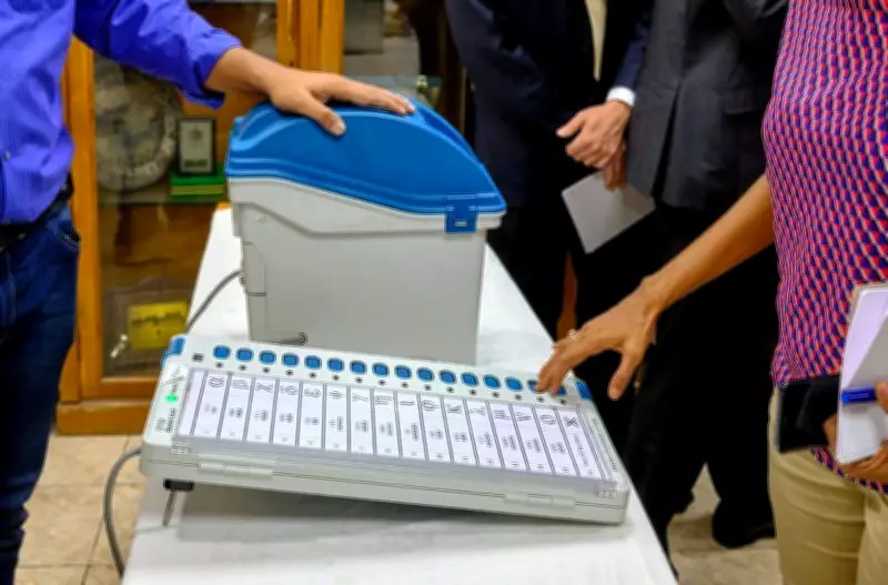 Punjab Municipal Polls on May 26, PCS Officers Appointed as Observers