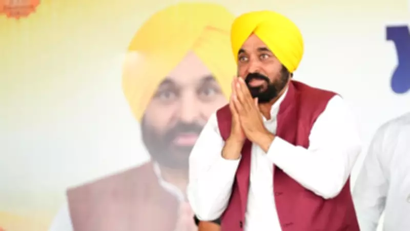 Punjab Overtakes Kerala in School Education Under Mann Government