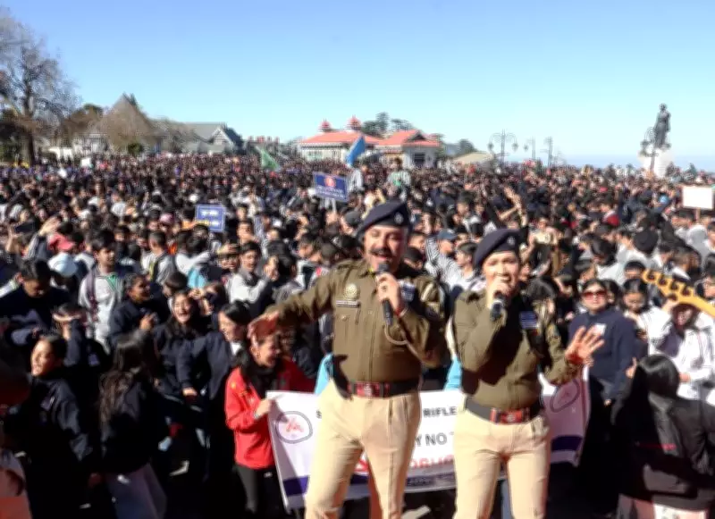 Punjab Police Achieves Fastest Emergency Response in India