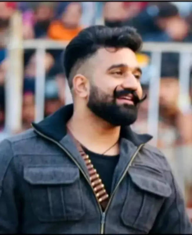 Punjab Police Arrests Key Shooter in Kabaddi Promoter Murder Case