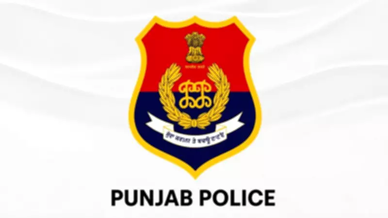 Punjab Police Transfers: 1 IPS Officer Among 29 Cops Shifted