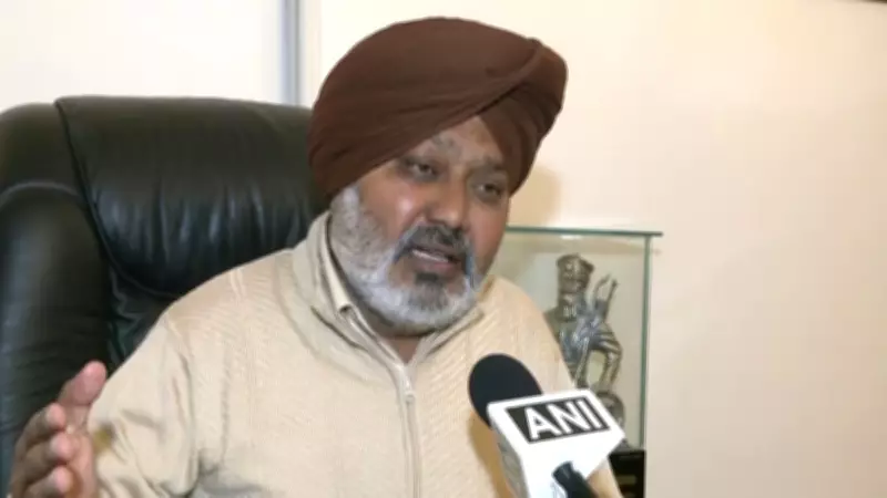 Punjab Records Highest Ever Monthly GST Collection of Rs 2,987.38 Crore in April