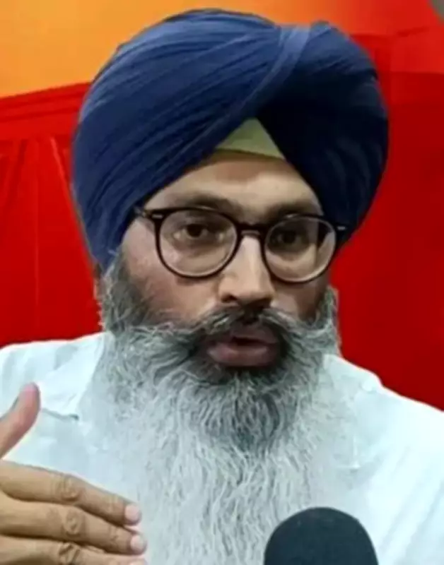 Punjab Sikh Hardliners vs BJP Over Vande Mataram Mandate Proposal