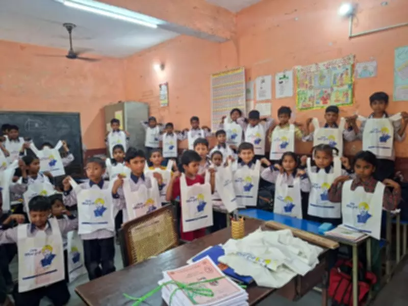 Punjab Teachers Criticize Mega PTM as More Promotional Than Academic