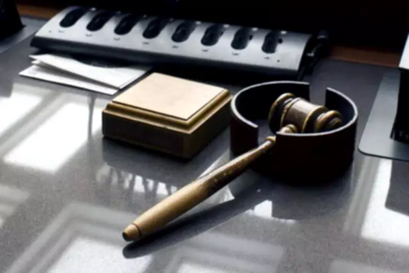 Punjab Transfers 96 Judges, Including Judge Who Summoned CM Mann