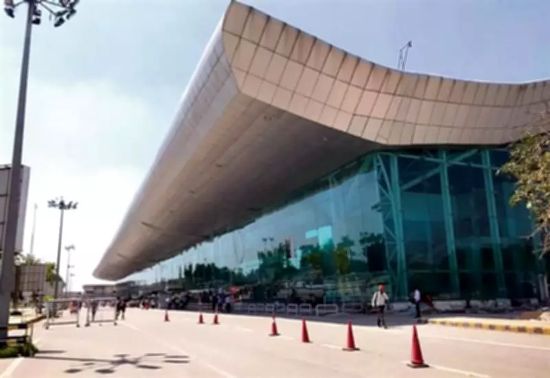 Punjab-UAE Flights Restored: Amritsar-Dubai Resumes, Sharjah from May 20