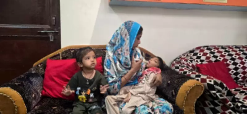 Punjab Woman Searches for Husband Lost in Russia-Ukraine War 8 Months Ago