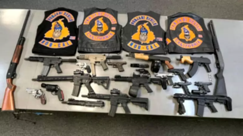Punjabi Devils Founder Jashanpreet Singh Gets 5+ Years for Weapons