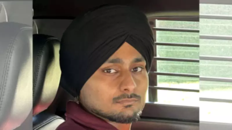Punjabi Man Removed from Canada Over Extortion Probe in Surrey