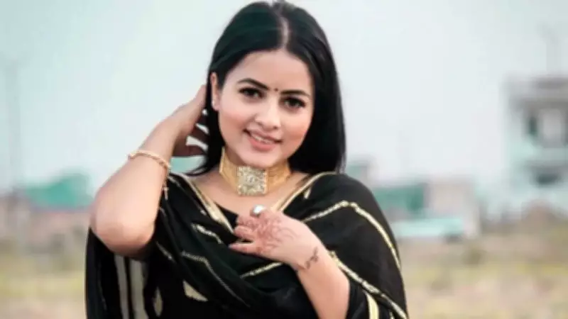 Punjabi Singer Inder Kaur Found Dead in Canal, Murder Probe Launched