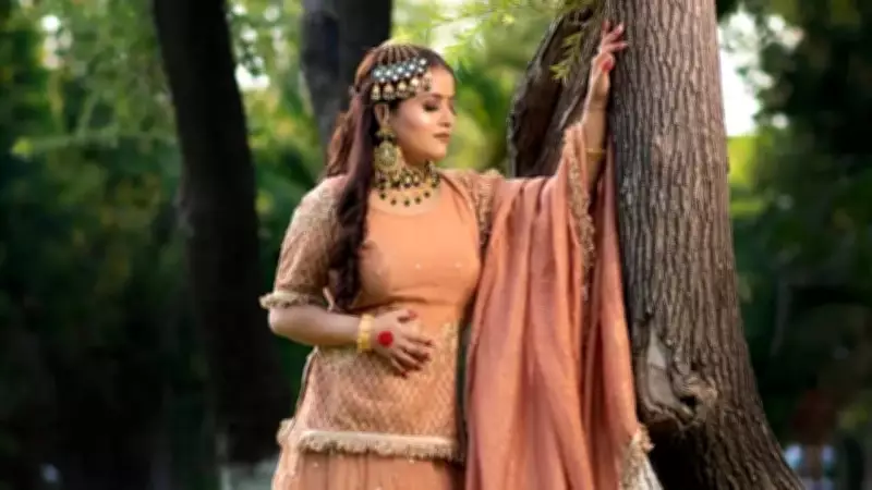 Punjabi singer Inder Kaur murdered in chilling plot, Canada-based suitor arrested